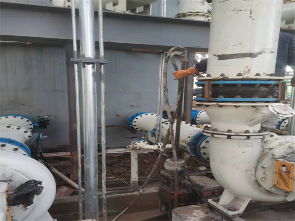 五通桥设备基础沉降下沉注浆加固增加荷载