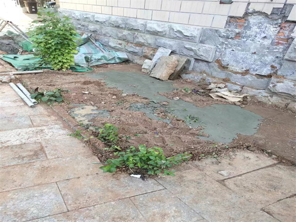 五通桥地基基础注浆增加承载力灌浆加固