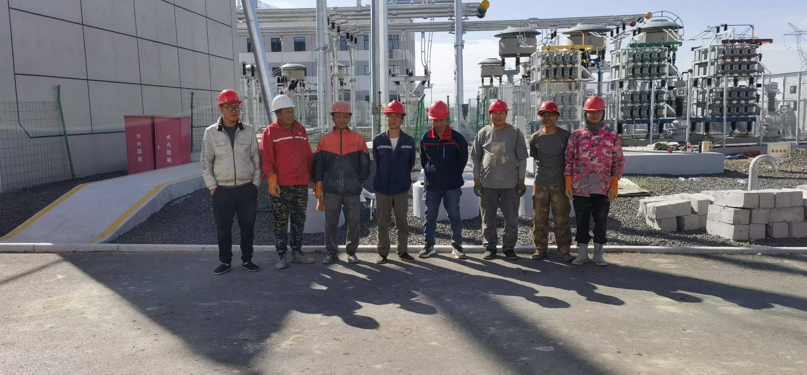 五通桥地基沉降如何修复？